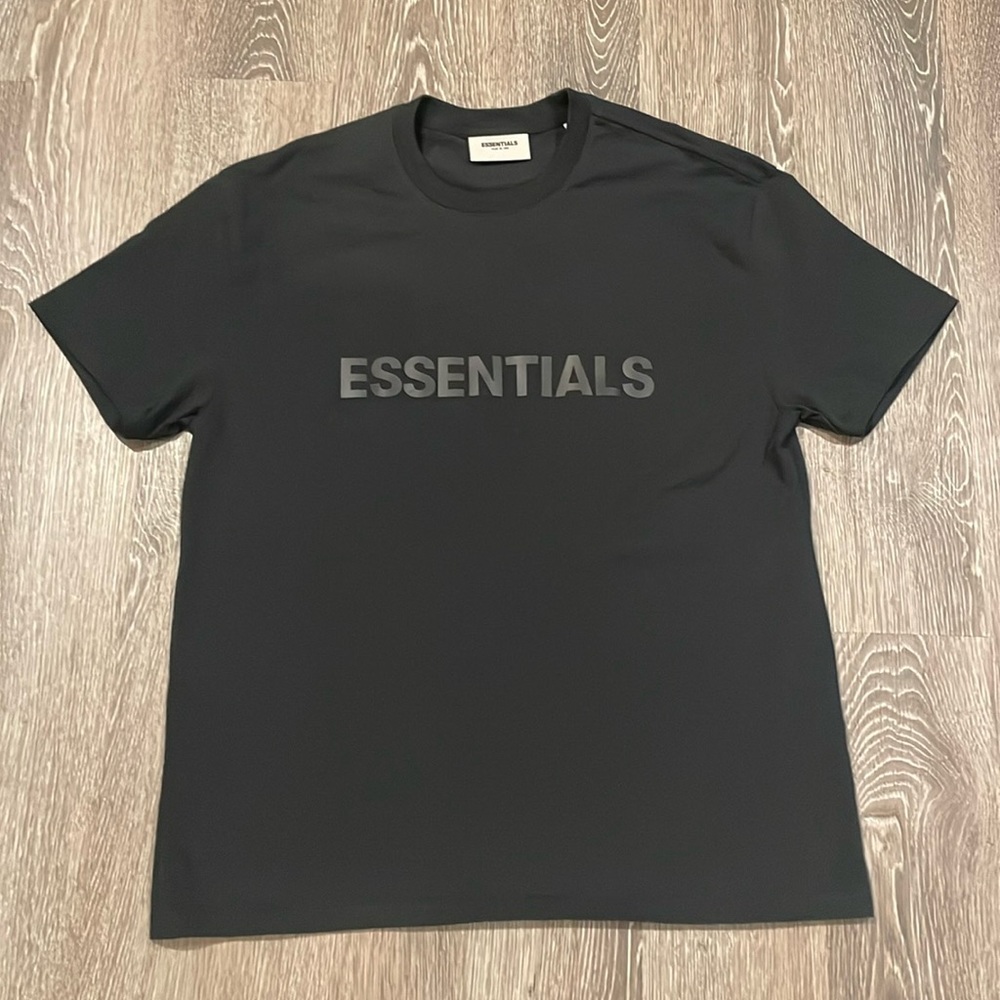 Fear Of God Essentials T-Shirt